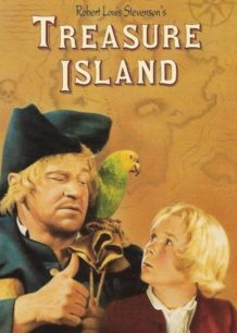 دانلود صوت دوبله فیلم Treasure Island