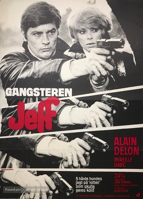 دانلود صوت دوبله فیلم Jeff