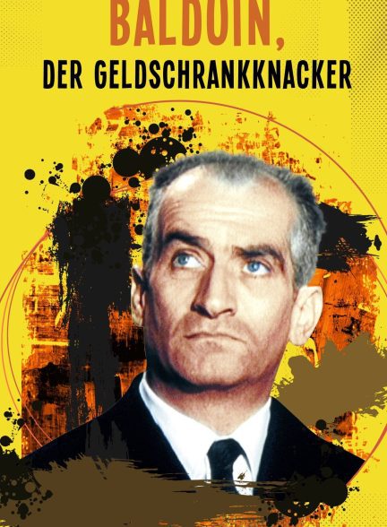 دانلود صوت دوبله فیلم Let’s Rob the Bank