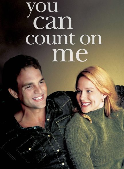 دانلود صوت دوبله فیلم You Can Count on Me