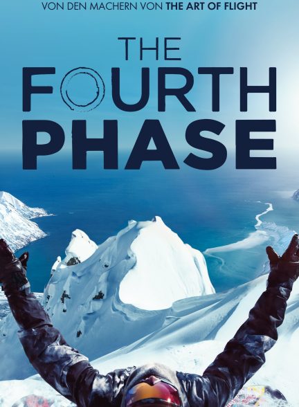 دانلود صوت دوبله فیلم The Fourth Phase