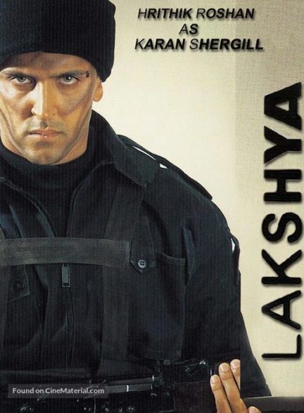 دانلود صوت دوبله فیلم Lakshya