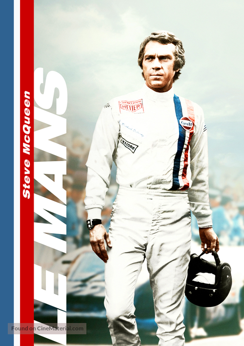 دانلود صوت دوبله فیلم Le Mans