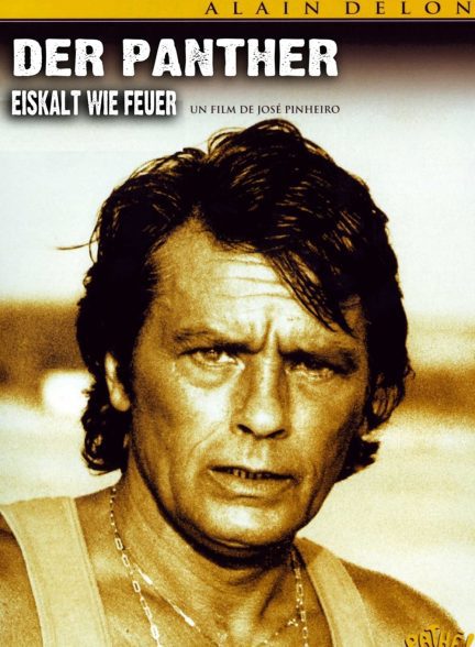 دانلود صوت دوبله فیلم Parole de flic