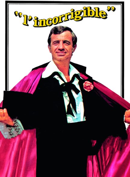 دانلود صوت دوبله فیلم Incorrigible