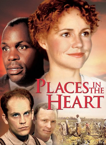 دانلود صوت دوبله فیلم Places in the Heart