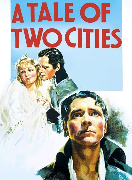 دانلود صوت دوبله فیلم A Tale of Two Cities