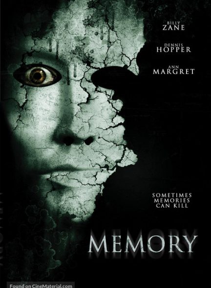 دانلود صوت دوبله فیلم Memory