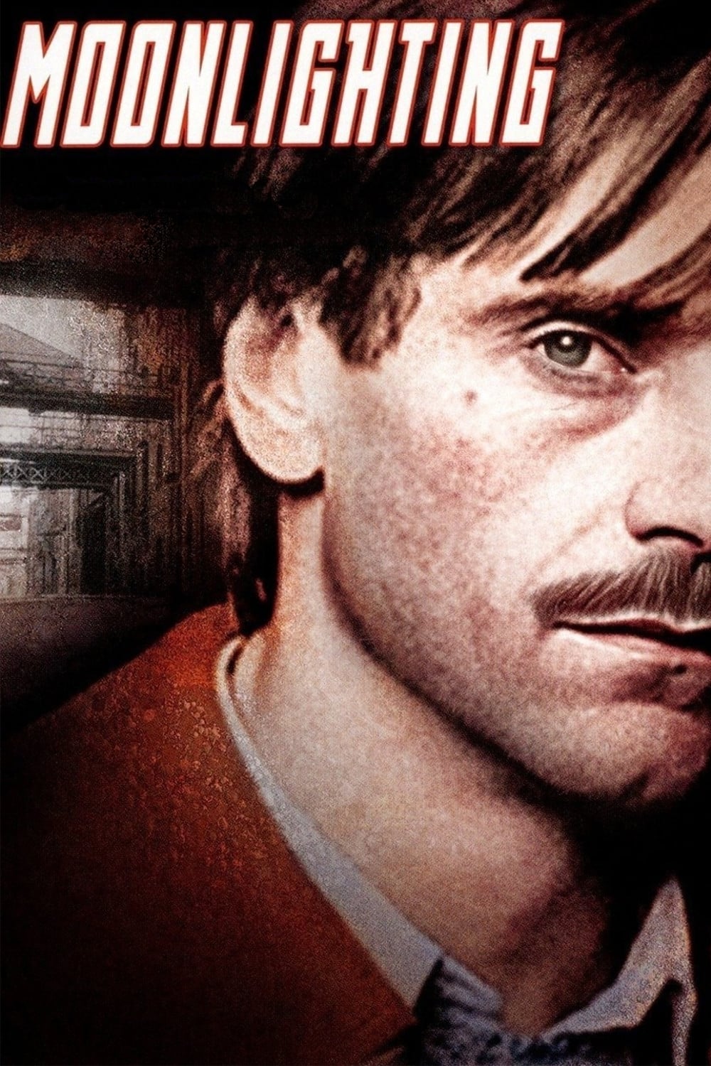 دانلود صوت دوبله فیلم Moonlighting