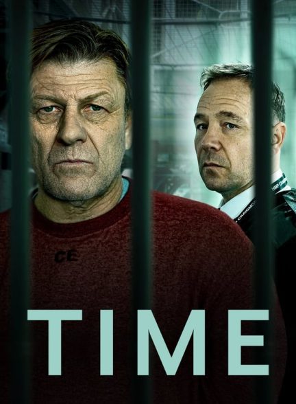 دانلود صوت دوبله سریال Time