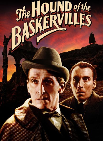 دانلود صوت دوبله فیلم The Hound of the Baskervilles