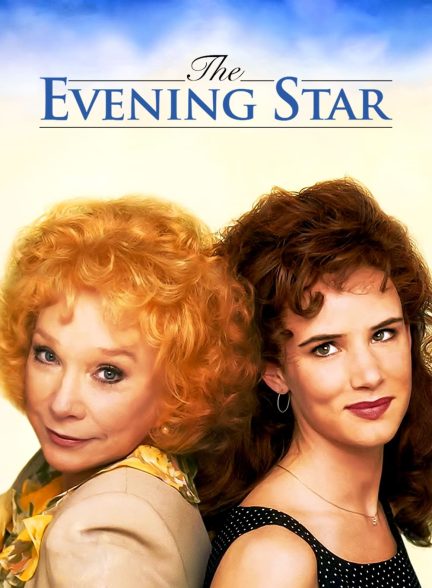 دانلود صوت دوبله فیلم The Evening Star