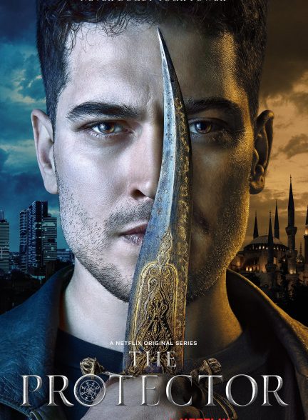 دانلود صوت دوبله سریال The Protector