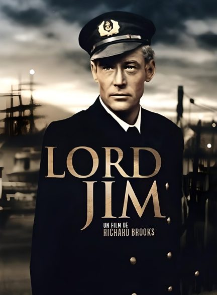 دانلود صوت دوبله فیلم Lord Jim