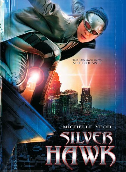 دانلود صوت دوبله فیلم Silver Hawk