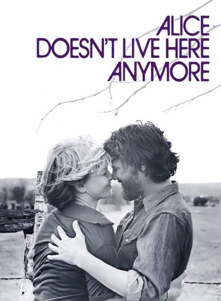 دانلود صوت دوبله فیلم Alice Doesn’t Live Here Anymore