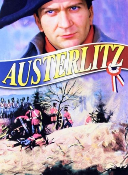 دانلود صوت دوبله فیلم The Battle of Austerlitz