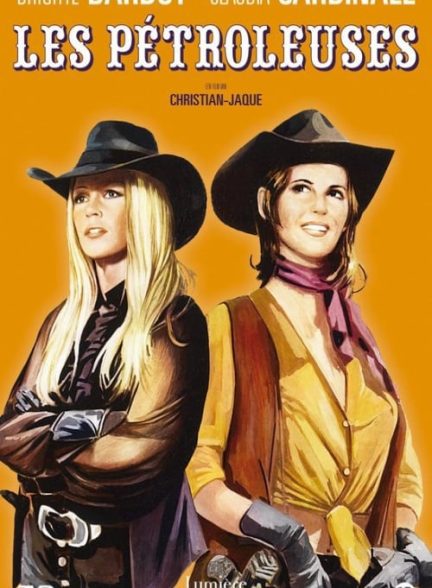 دانلود صوت دوبله فیلم The Legend of Frenchie King