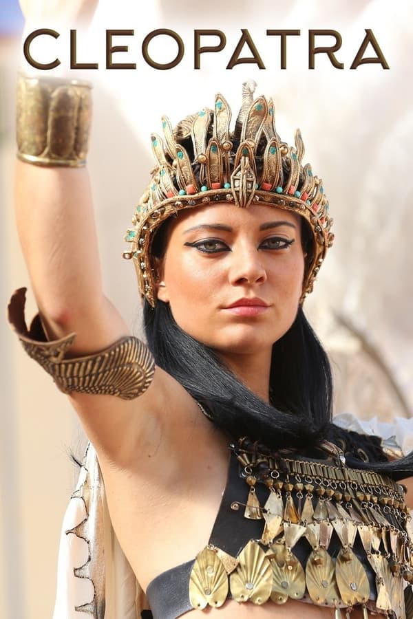 دانلود صوت دوبله فلیم Cleopatra: Mother, Mistress, Murderer, Queen