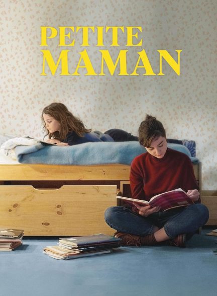 دانلود صوت دوبله فیلم Petite Maman