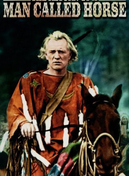 دانلود صوت دوبله فیلم The Return of a Man Called Horse