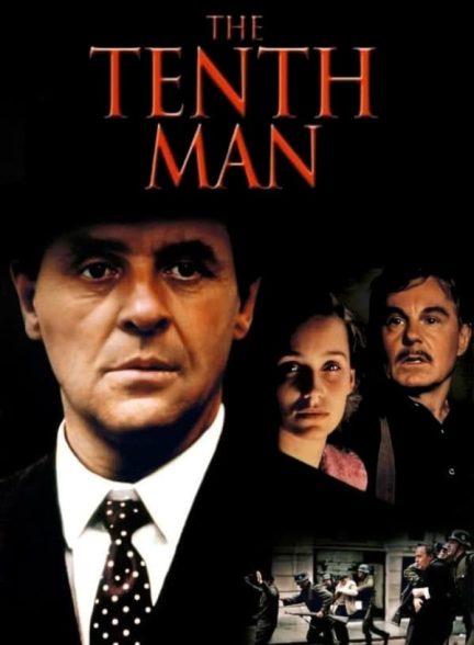دانلود صوت دوبله فیلم The Tenth Man