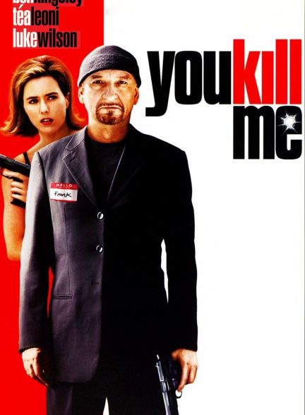 دانلود صوت دوبله فیلم You Kill Me