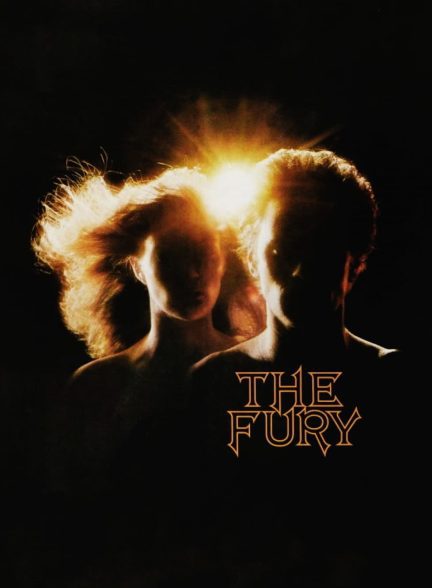 دانلود صوت دوبله فیلم The Fury