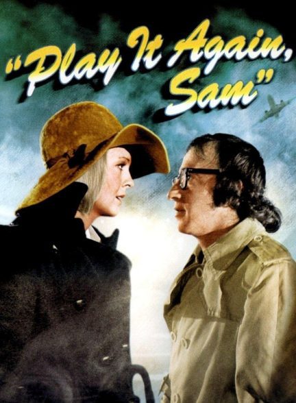 دانلود صوت دوبله فیلم Play It Again, Sam