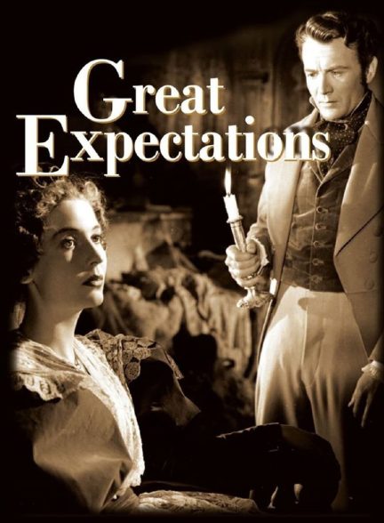 دانلود صوت دوبله فیلم Great Expectations