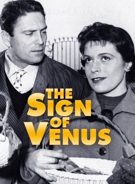 دانلود صوت دوبله فیلم The Sign of Venus