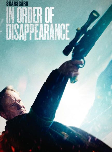 دانلود صوت دوبله فیلم In Order of Disappearance