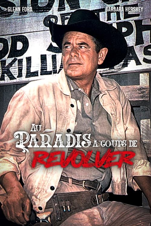 دانلود صوت دوبله فیلم Heaven with a Gun