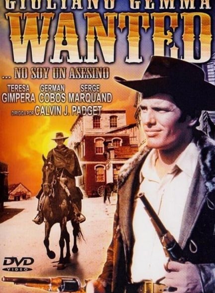 دانلود صوت دوبله فیلم Wanted