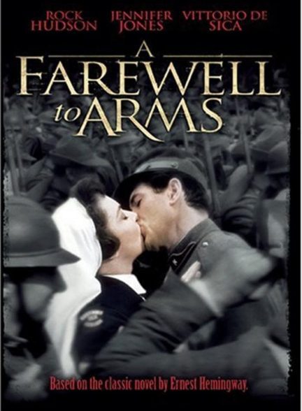 دانلود صوت دوبله فیلم A Farewell to Arms