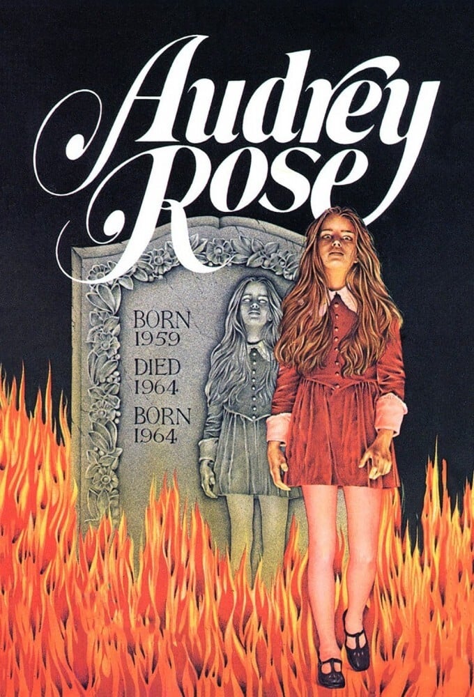 دانلود صوت دوبله فیلم Audrey Rose