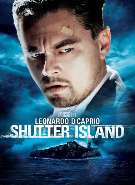 دانلود صوت دوبله فیلم Shutter Island