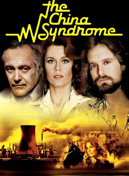 دانلود صوت دوبله فیلم The China Syndrome