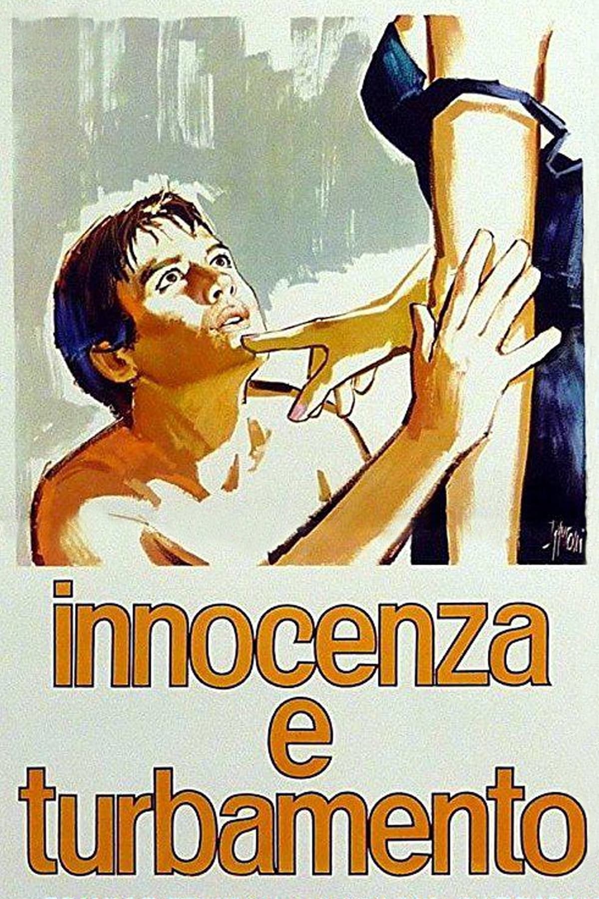 دانلود صوت دوبله فیلم Innocence and Desire