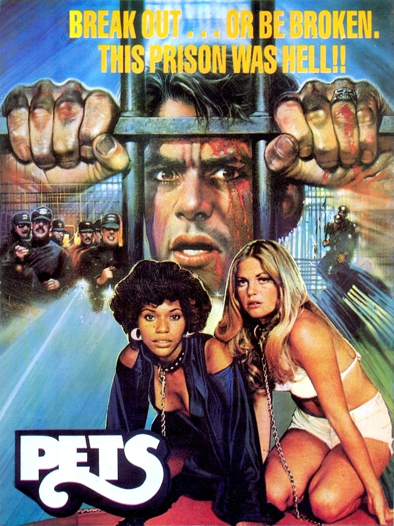 دانلود صوت دوبله فیلم Pets