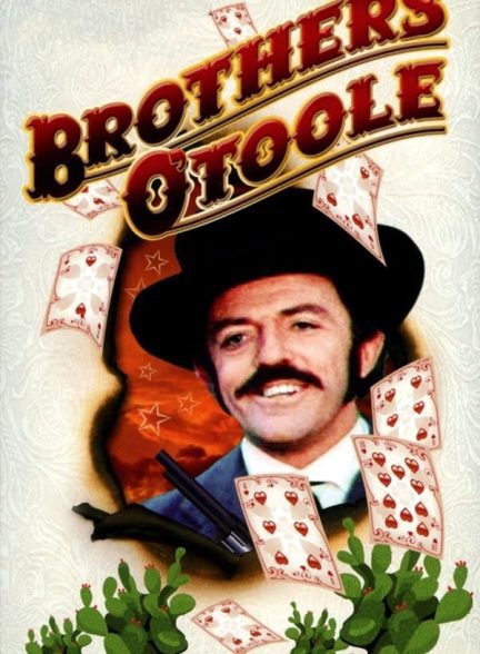 دانلود صوت دوبله فیلم The Brothers O’Toole