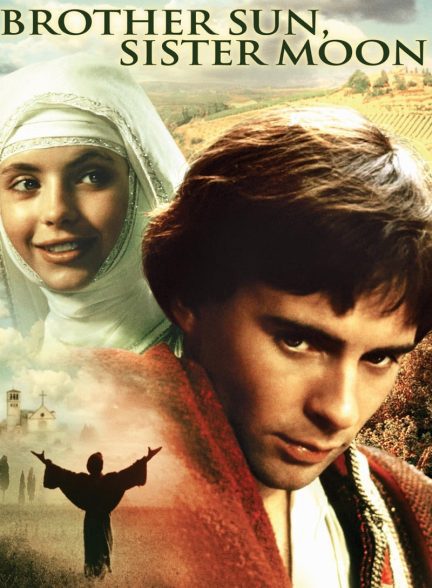 دانلود صوت دوبله فیلم Brother Sun, Sister Moon