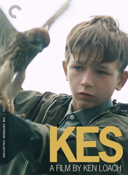 دانلود صوت دوبله فیلم Kes