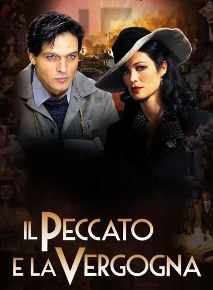 دانلود صوت دوبله سریال Il peccato e la vergogna
