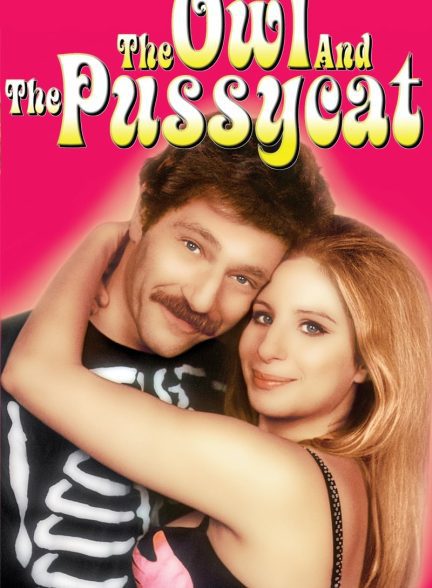 دانلود صوت دوبله فیلم The Owl and the Pussycat