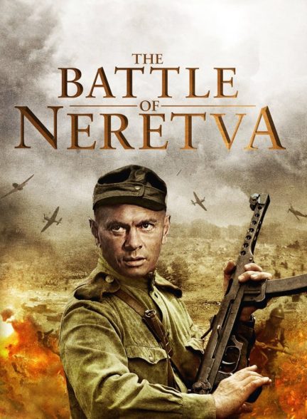 دانلود صوت دوبله فیلم The Battle of Neretva