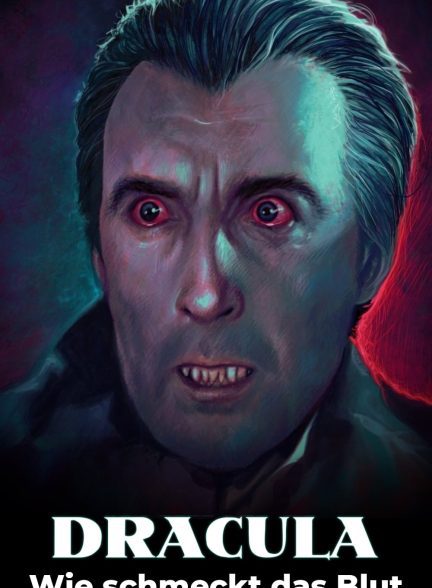 دانلود صوت دوبله فیلم Taste the Blood of Dracula