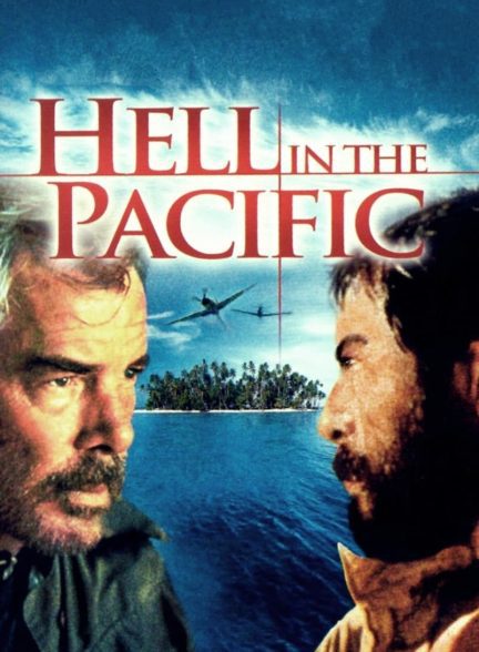 دانلود صوت دوبله فیلم Hell in the Pacific
