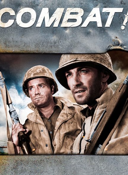 دانلود صوت دوبله Combat!