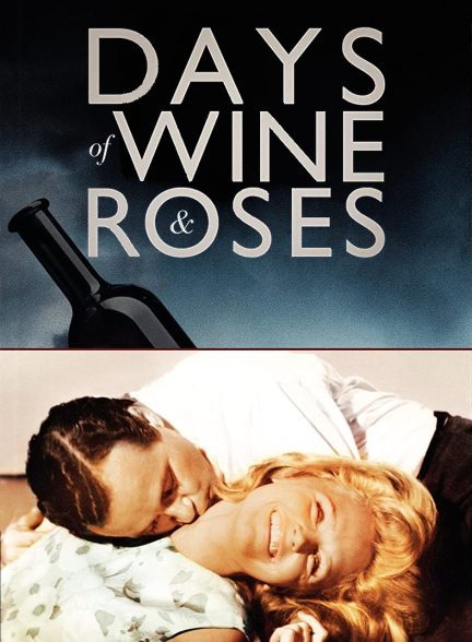 دانلود صوت دوبله فیلم Days of Wine and Roses